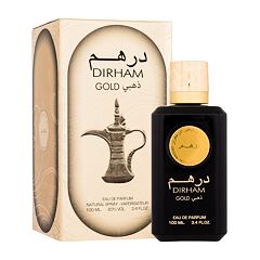 Parfumska voda Ard Al Zaafaran Dirham Gold 100 ml