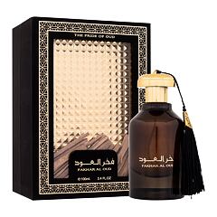 Parfumska voda Ard Al Zaafaran Fakhar Al Oud 100 ml