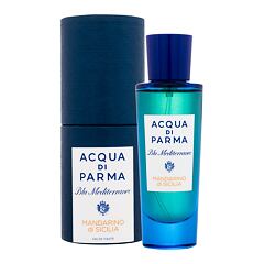Toaletna voda Acqua di Parma Blu Mediterraneo Mandarino di Sicilia 30 ml