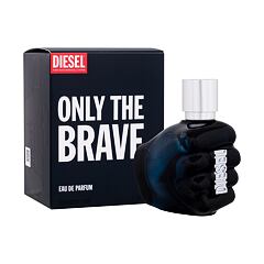 Parfumska voda Diesel Only The Brave 35 ml