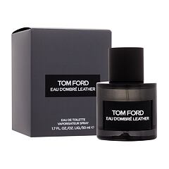 Toaletna voda TOM FORD Eau d'Ombré Leather 50 ml