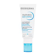 Dnevna krema za obraz BIODERMA Hydrabio Gel-Creme 40 ml