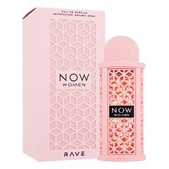 Parfumska voda Rave Now 100 ml