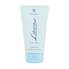 Losjon za telo Laura Biagiotti Laura 150 ml