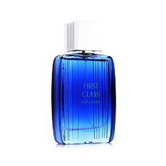 Toaletna voda Aigner First Class Explorer 50 ml