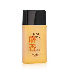 Gel za prhanje Mayfair Just Musk 200 ml