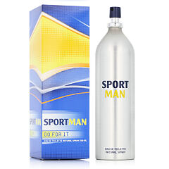 Toaletna voda De Ruy Sportman 250 ml