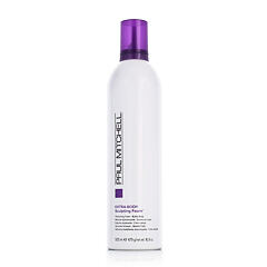 Oblikovanje pričeske Paul Mitchell Extra-Body Sculpting Foam 200 ml
