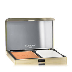 Puder Guerlain Parure Gold Skin Control High Perfection Matte Compact Foundation 8,7 g 5N
