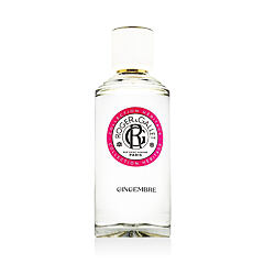 Eau Fraiche Roger & Gallet Gingembre 100 ml