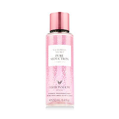 Sprej za telo Victoria´s Secret Pure Seduction Runway Shine 250 ml