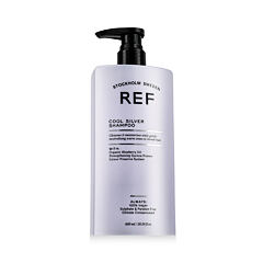 Šampon REF Cool Silver Shampoo 600 ml