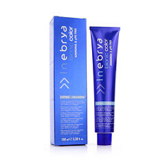 Barva za lase Inebrya Bionic Color 100 ml 6/34 Dark Blonde Golden Copper