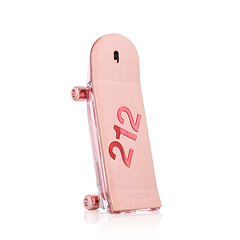 Parfumska voda Carolina Herrera 212 Heroes Forever Young 80 ml Testerji