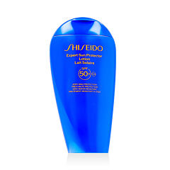 Zaščita pred soncem za telo Shiseido Expert Sun Protector Protector Lotion SPF50+ 150 ml