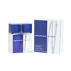 Toaletna voda Armand Basi In Blue 50 ml