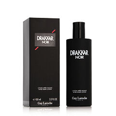 Vodica po britju Guy Laroche Drakkar Noir 100 ml