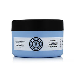 Maska za lase Maria Nila Coils & Curls Finishing Treatment Mask 250 ml