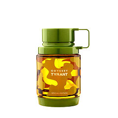 Parfumska voda Armaf Odyssey Tyrant Special Edition 60 ml