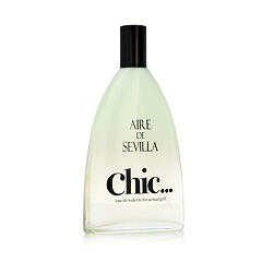 Toaletna voda Instituto Espanol Aire de Sevilla Chic... 150 ml