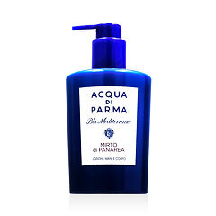 Krema za roke Acqua di Parma Blu Mediterraneo Mirto di Panarea 300 ml