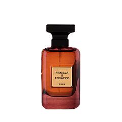 Parfumska voda Flavia Parfum Vanilla & Tobacco 100 ml
