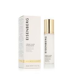 Dnevna krema za obraz Eisenberg Moisturising Fluid Cream 50 ml