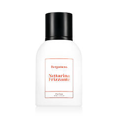 Parfum Bergamoss Nettarina Frizzante 50 ml