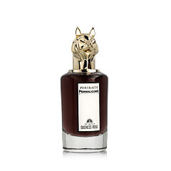 Parfumska voda Penhaligon´s Portraits The Coveted Duchess Rose 75 ml
