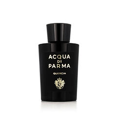 Parfumska voda Acqua di Parma Signatures Of The Sun Quercia 100 ml
