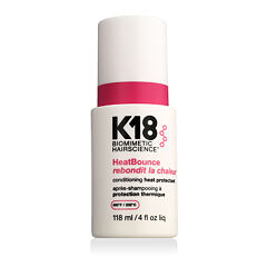 Za toplotno obdelavo las K18 HeatBounce Conditioning Heat Protectant 118 ml