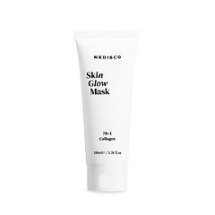 Maska za obraz Medisco Skin Glow Mask 100 ml
