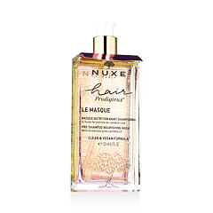 Maska za lase NUXE Prodigieux Pre-Shampoo Nourishing Mask 125 ml