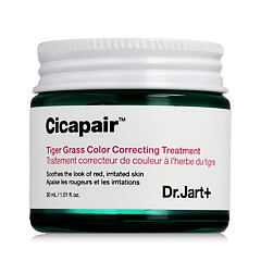 Dnevna krema za obraz Dr. Jart+ Cicapair Tiger Grass Color Correcting Treatment SPF30 30 ml