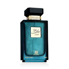 Parfumski ekstrakt Ahmed Al Maghribi Blu Oud 100 ml