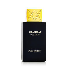 Parfumska voda Swiss Arabian Shaghaf Oud Azraq 75 ml