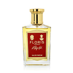 Parfumska voda Floris A Rose For... 50 ml