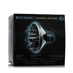 Sušilnik za lase Bio Ionic Universal Diffuser Black 1 kos