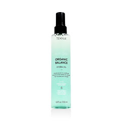 Nega brez izpiranja Lakmé Teknia Organic Balance Hydra-Oil 200 ml