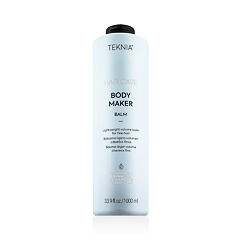 Balzam za lase Lakmé Teknia Body Maker Balm 1000 ml