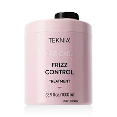 Maska za lase Lakmé Teknia Frizz Control Treatment 1000 ml