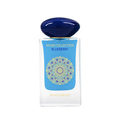Parfumska voda Gulf Orchid Musk Collection Blueberry 60 ml