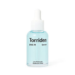 Serum za obraz Torriden Dive In Low Molecular Hyaluronic Acid Serum 50 ml