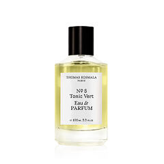 Parfumska voda Thomas Kosmala No.8 Tonic Vert 100 ml