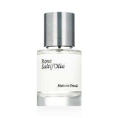 Parfumska voda Maison Crivelli Rose SaltifOlia 30 ml