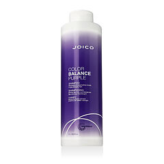 Šampon Joico Color Balance Purple Shampoo 1000 ml