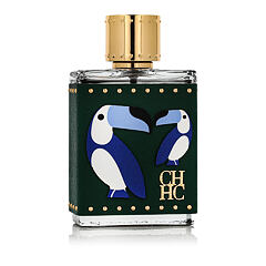 Parfumska voda Carolina Herrera CH Birds Of Paradise 100 ml