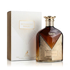 Parfumska voda Maison Alhambra Victorioso Heroic 100 ml