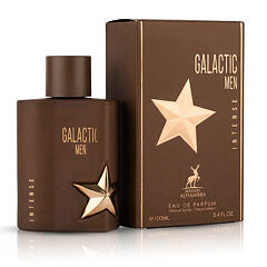 Parfumska voda Maison Alhambra Galactic Men Intense 100 ml