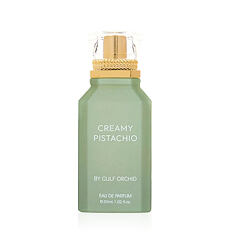 Parfumska voda Gulf Orchid Creamy Pistachio 30 ml